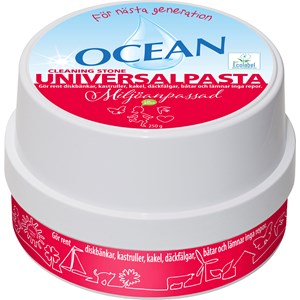 Rengöringsmedel Ocean Universalpasta, 250 g