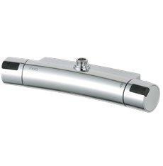 Mora Duschblandare MMIX T5 Krom 150cc, utlopp upp