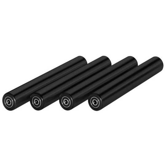 REMS 845131 RPA Löprulle 4-pack