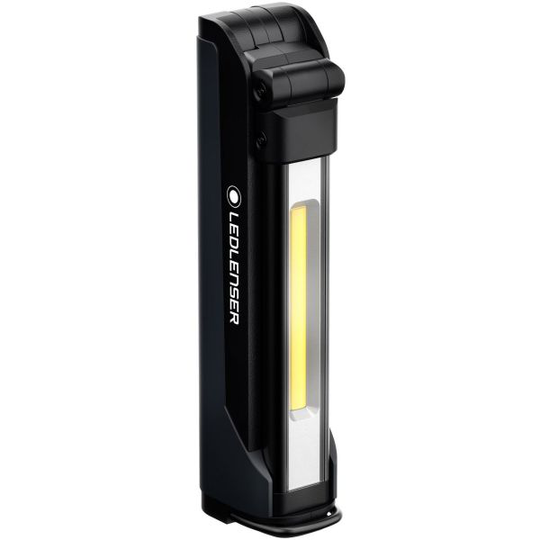 Led Lenser iW5R FLEX Arbetslampa