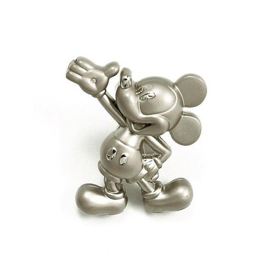 Linfalk Knopp Mickey Mouse 103D-06