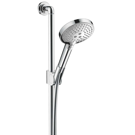 Duschset Axor Citterio 120 3jet Select