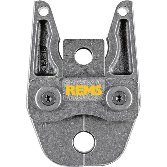 REMS 572600 Pressback K-kontur Presskontur: K16/P18