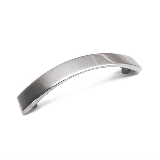 Linfalk Handtag blank krom 7683-192-09