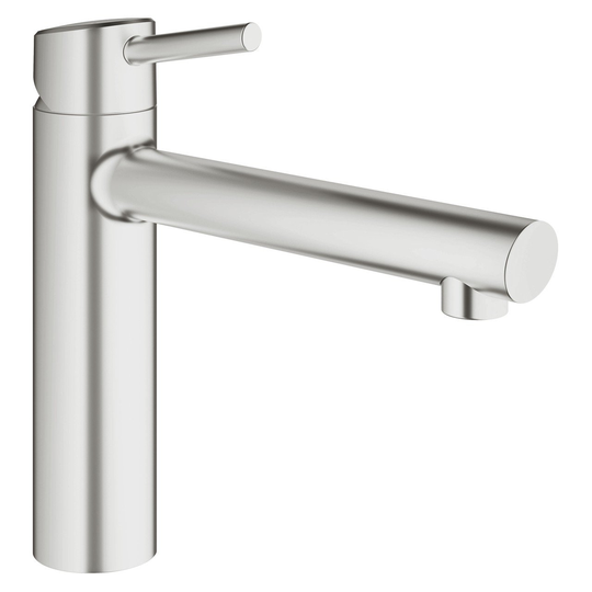 Grohe Köksblandare Concetto Super Steel