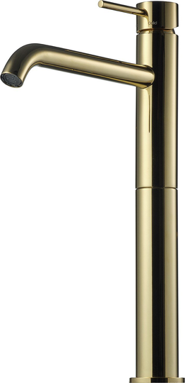 Tapwell Tvättställsblandare EVM082 Honey Gold