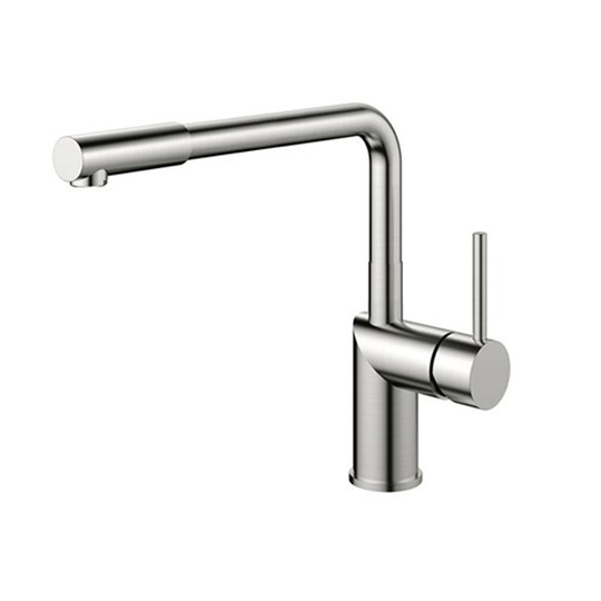 Nivito Köksblandare Rhythm RH-400 Borstat Stål
