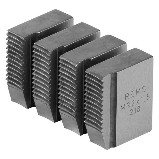 REMS 521332 RWS Gängbacksats M x 1.5, för Eva/Amigo M32 x 1.5