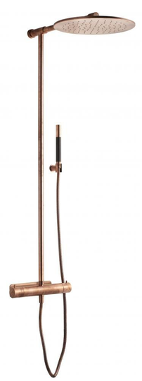 Tapwell Takdusch Evo TVM300-160 Koppar