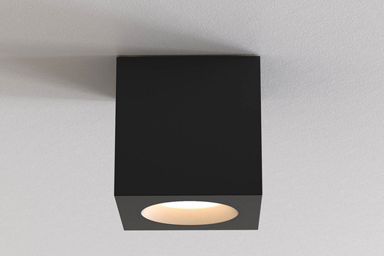 Astro Takbelysning Kos square taklampa AS1326044