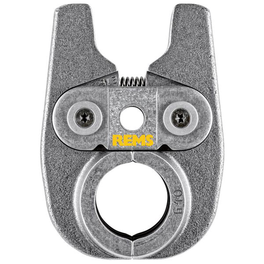 REMS 578452 Pressback G-kontur, Mini G 40