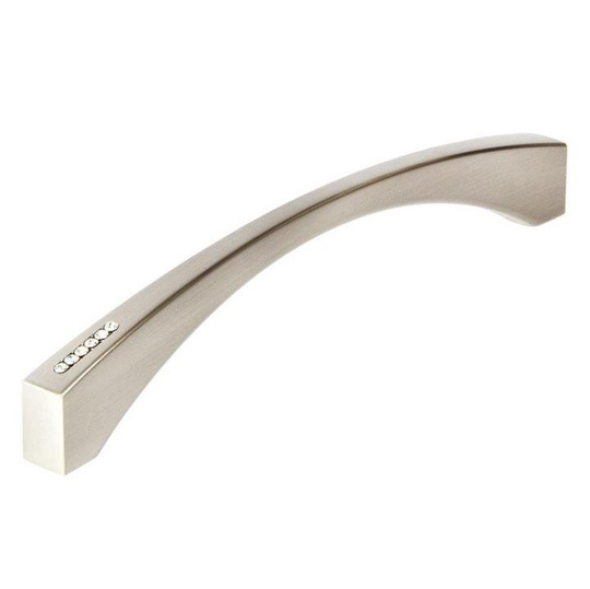 Linfalk Handtag Swarovski krist/m.nickel 2198-160-300/06