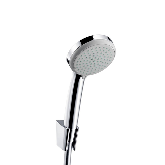 Handdusch Hansgrohe Croma 100 Vario Porter Set 1,6 m