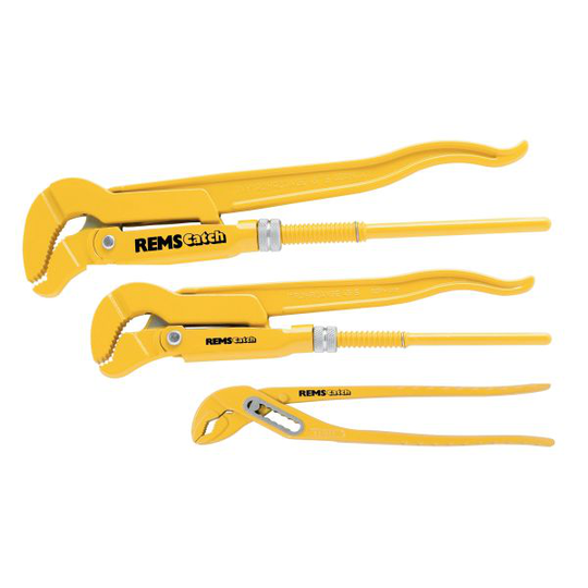 REMS Catch Röravskärare S1", S11/2", W240