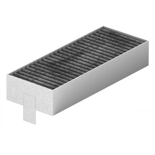 Bosch - HEZ9VRCR0 Clean Air filter 4 st
