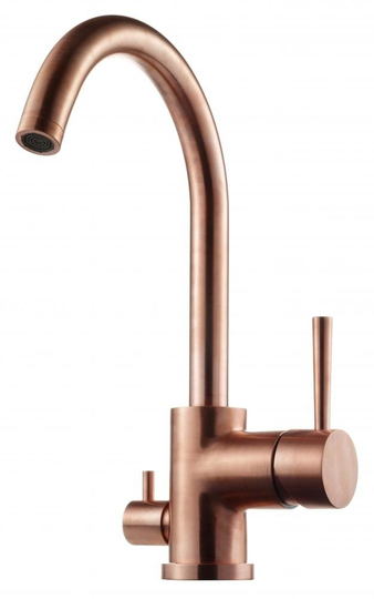 Tapwell Köksblandare Evo EVO184 Koppar