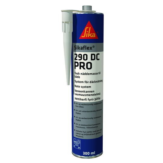 Sikaflex-290 dc pro sv. 300 ml