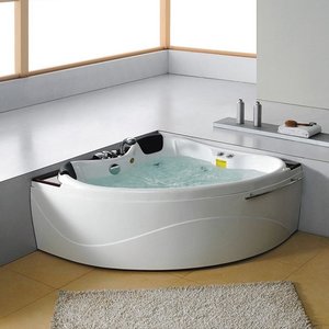 Massagebadkar Marcus III