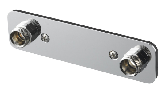 Tapwell Blandarfäste BIRILLO150-12/15 Krom