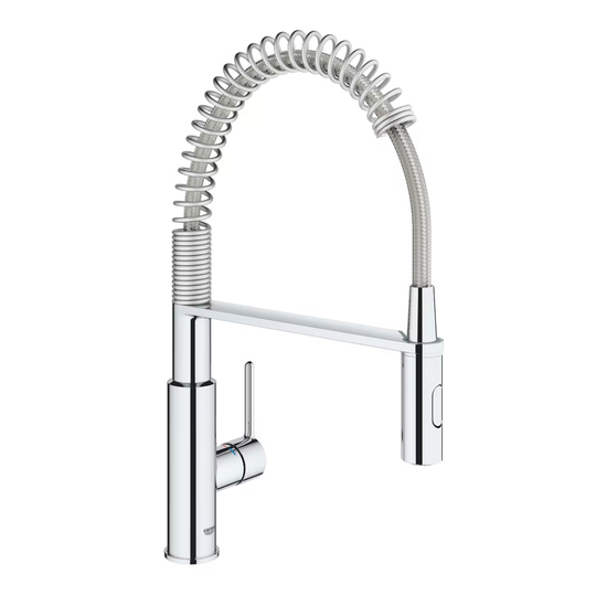 Köksblandare Grohe Get 30361