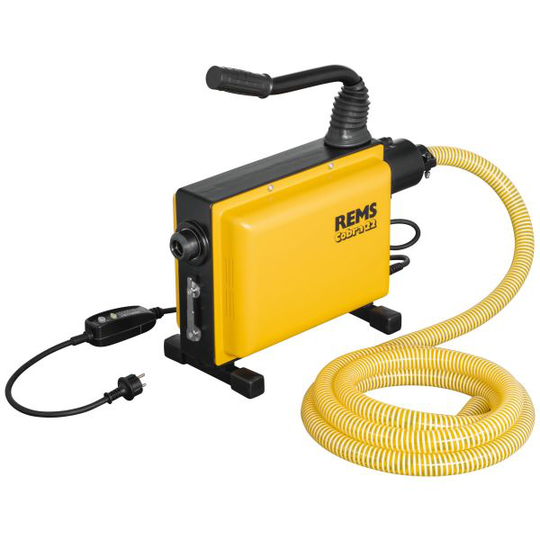 REMS Cobra 22 Rörrensningsmaskin 750 W