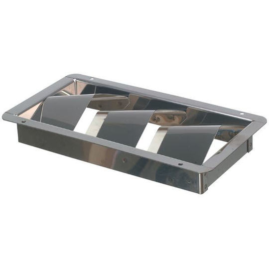 Ventil 200 mm till Ventilbox 10.0300