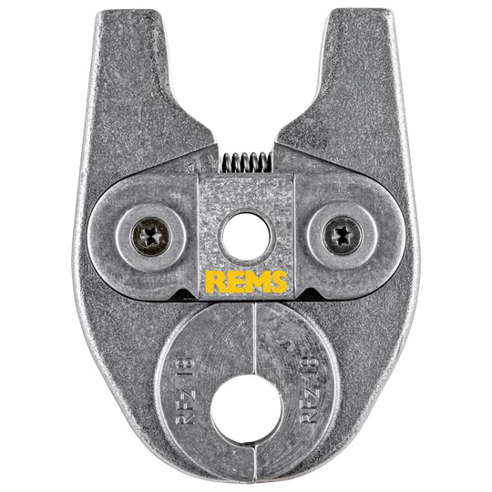 REMS 578638 Pressback RFZ 18, Mini