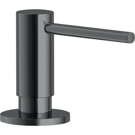 Franke Tvålpump Active Gun Metal
