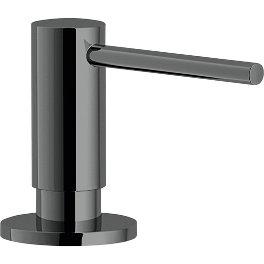Franke Tvålpump Active Smoked Shiny