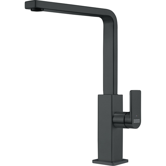 Franke Blandare Mythos Svängbar Steel Black