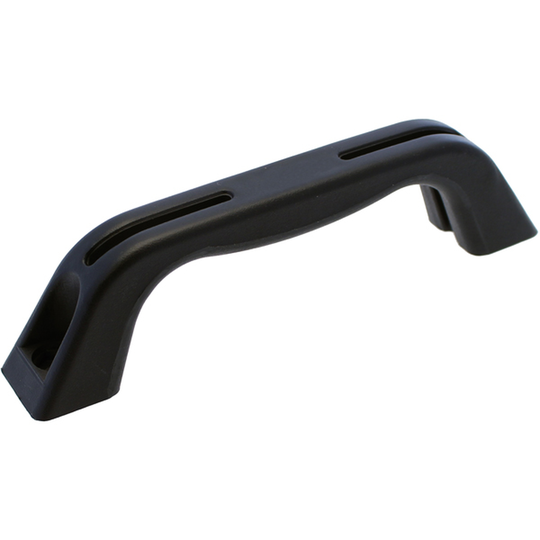 Handtag Svart Nylon CC140mm L170 x 45 mm