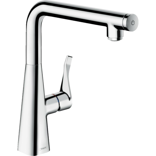 Köksblandare Hansgrohe Metris Select 260