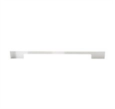Ballingslöv Kökshandtag HG785 Rostfri/vit Kompaktlaminat c/c 320