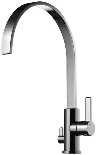 Tapwell Köksblandare LES184 Krom