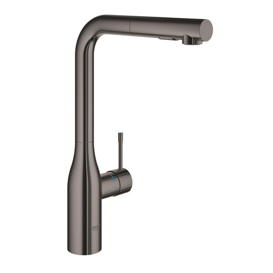 Grohe Köksblandare Essence Hard Graphite