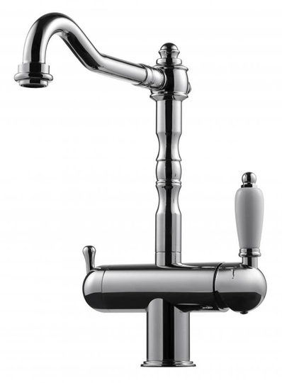 Tapwell Köksblandare Classic FME184 Krom