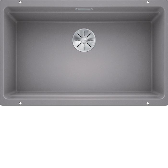 Blanco Diskho Etagon 700-U Infino Alumetallic