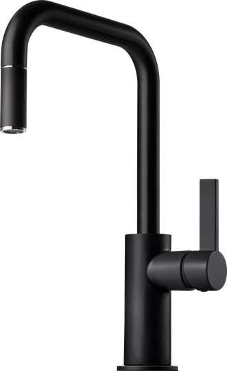 Tapwell Köksblandare ARM577 Mattsvart