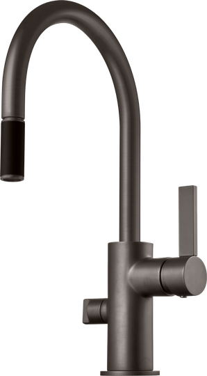 Tapwell Köksblandare ARM385 Graphite