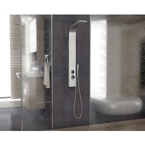 Elektra Duschpanel