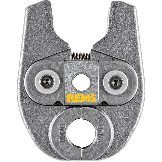 REMS 578438 Pressback RN-kontur, Mini RN 20