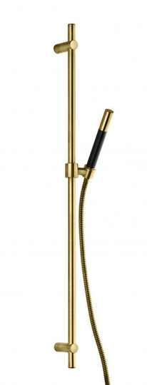 Tapwell Duschset ZSAL300 Honey Gold