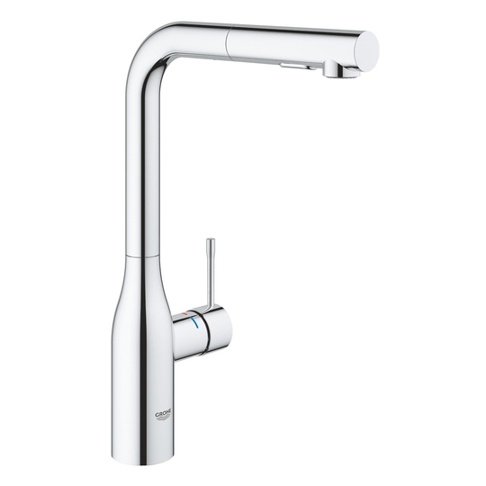 Grohe Köksblandare Essence Utdragbar Pip