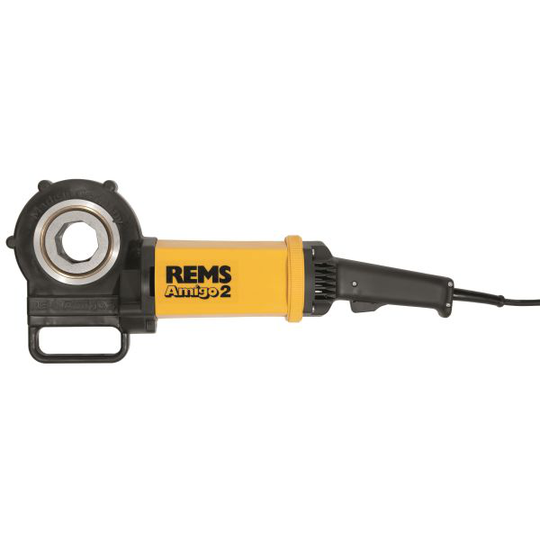 REMS Amigo 2 Gängmaskin utan huvuden, 1700W