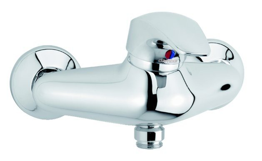 Damixa Space Duschblandare 10200