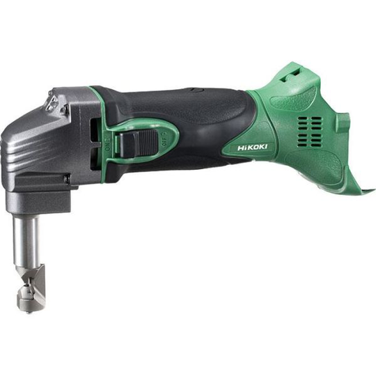 HiKOKI CN18DSL Nibblare utan batteri och laddare