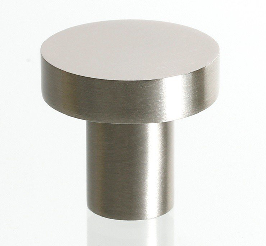 Ballingslöv Knopp RK95 Borstad metall