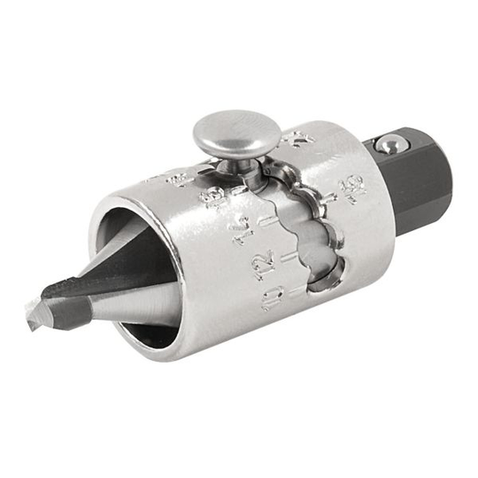 REMS 151210 RMM Borrhuvud 10 - 22 mm