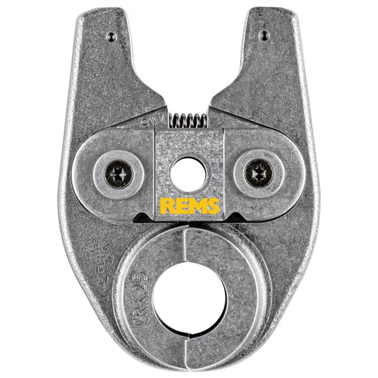 REMS 578644 Pressback VRX-kontur, Mini VRX 25