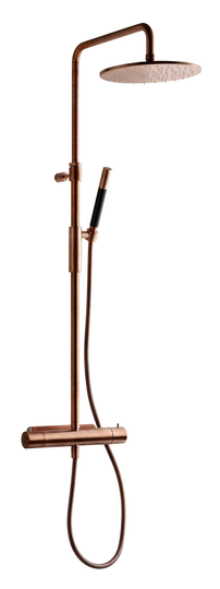 Tapwell Takdusch Evo TVM7200-160 Koppar